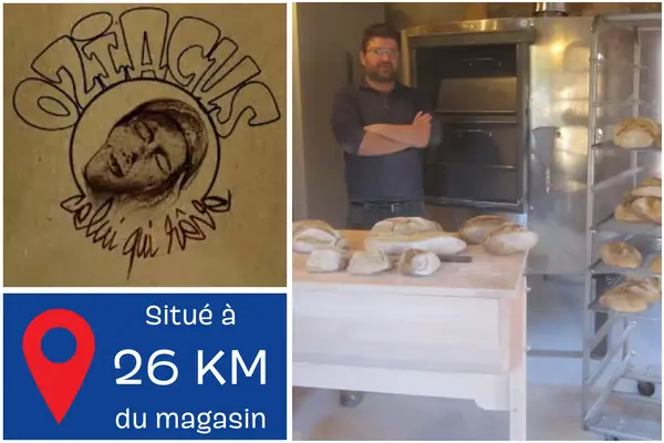 La Ferme Biji-Biji